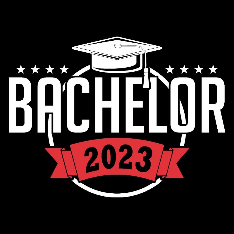 Bachelor 2023 Abschluss Promotion Sponsion
