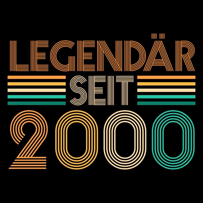 2000 23 Jahre Geburtstag