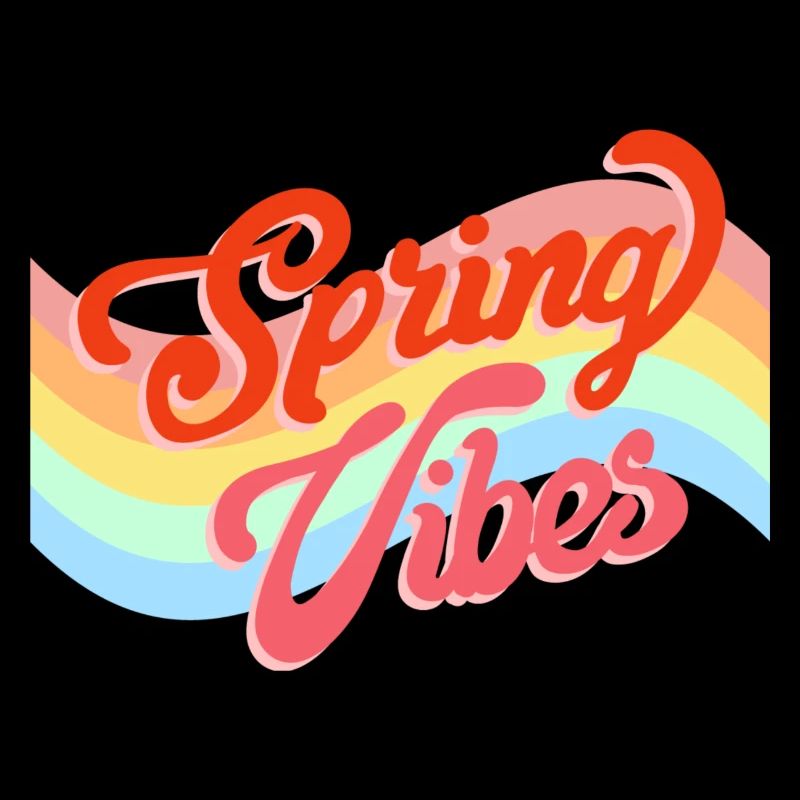 Spring Vibes