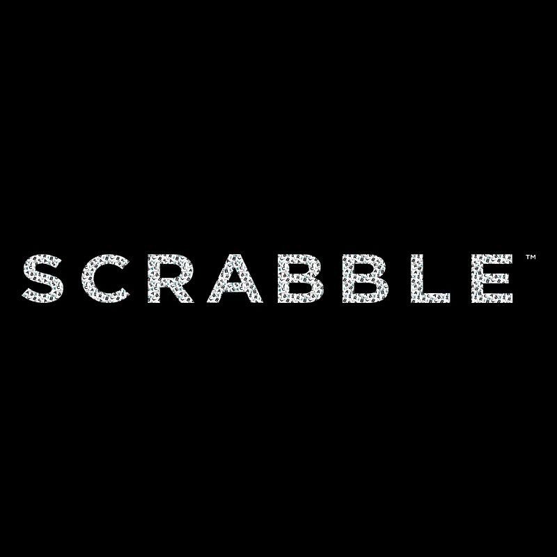 Titre De Scrabble Composé De Lettres