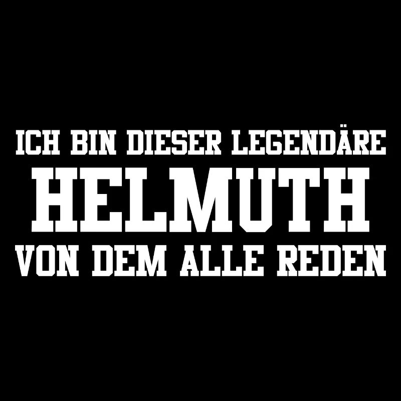 Helmuth Name Design