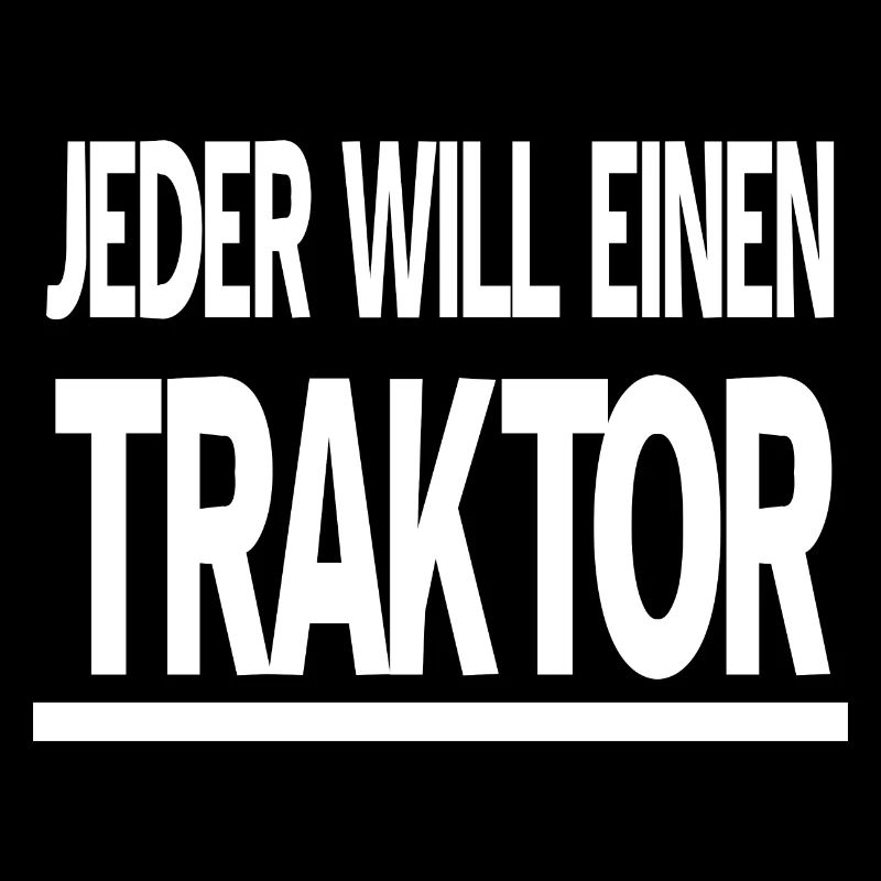 Traktor