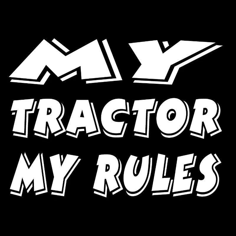Traktor