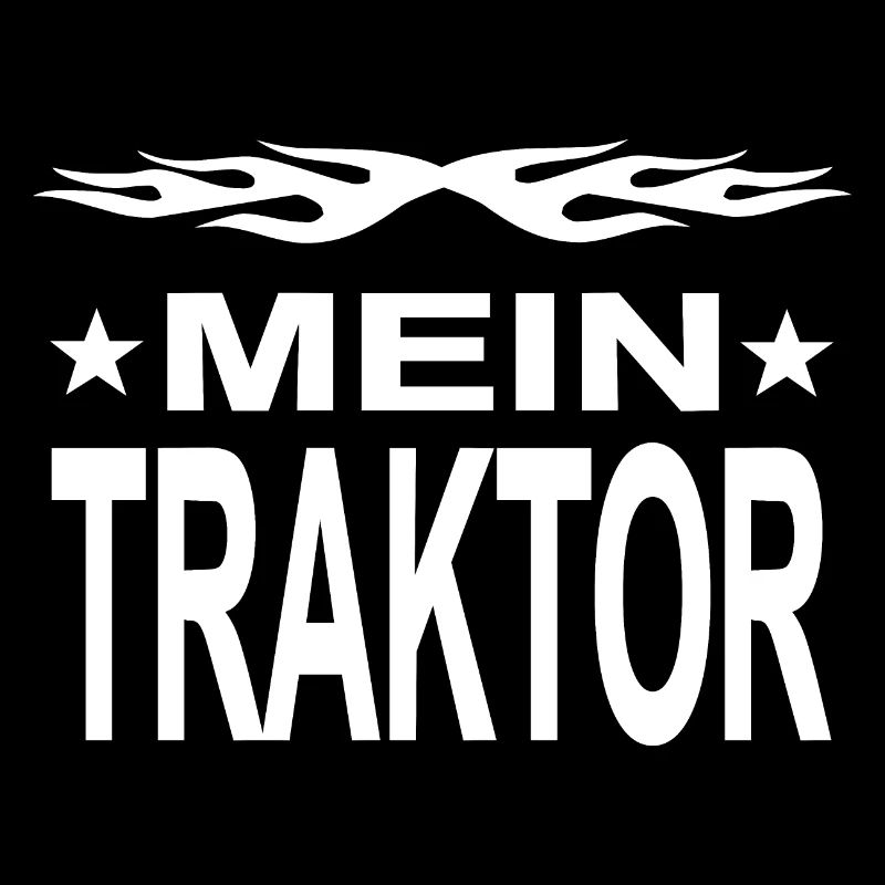 Traktor
