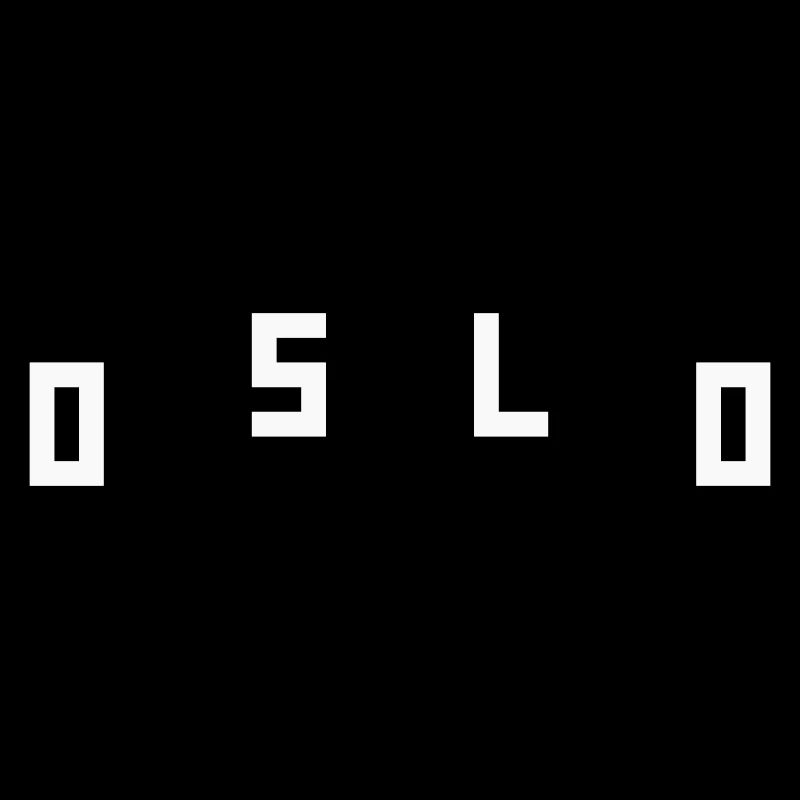 Oslo