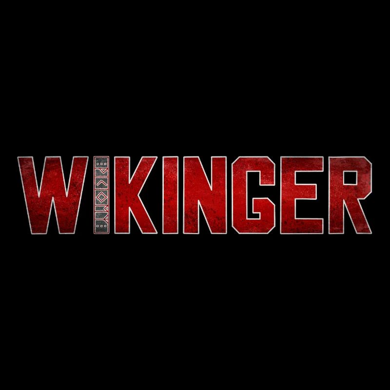 Wikinger