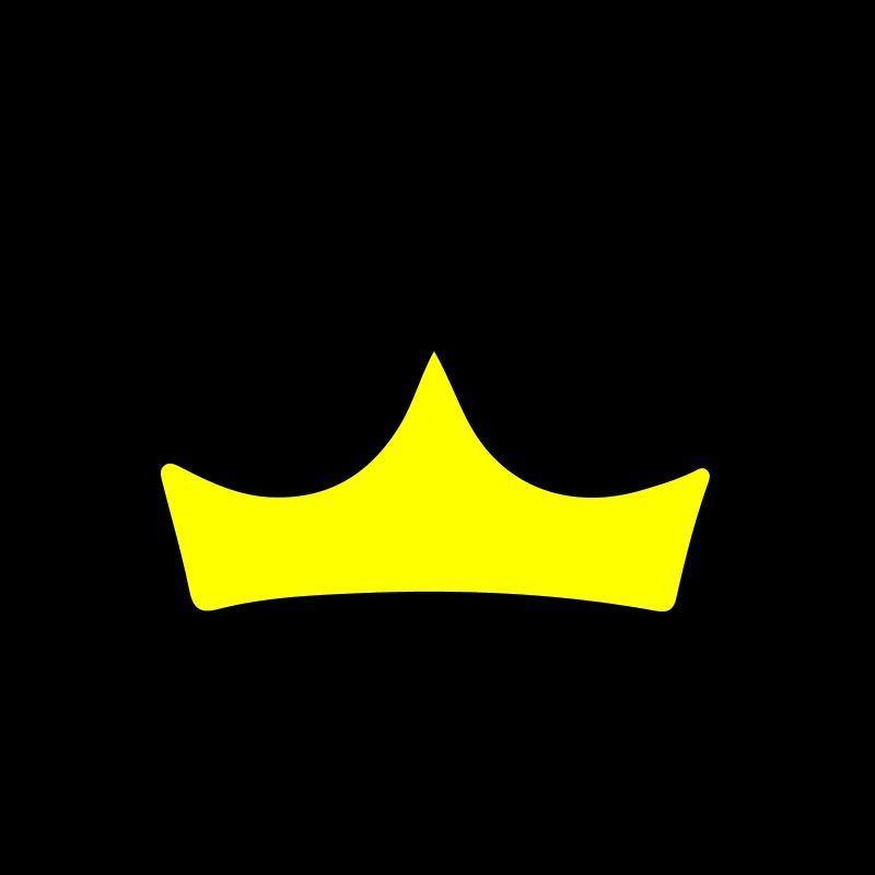 Krone Symbol