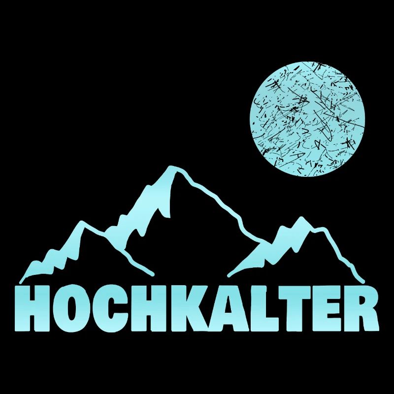 Gift for Hochkalter