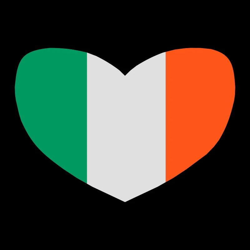j'aime l'irlande