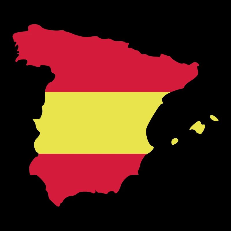 Spanien