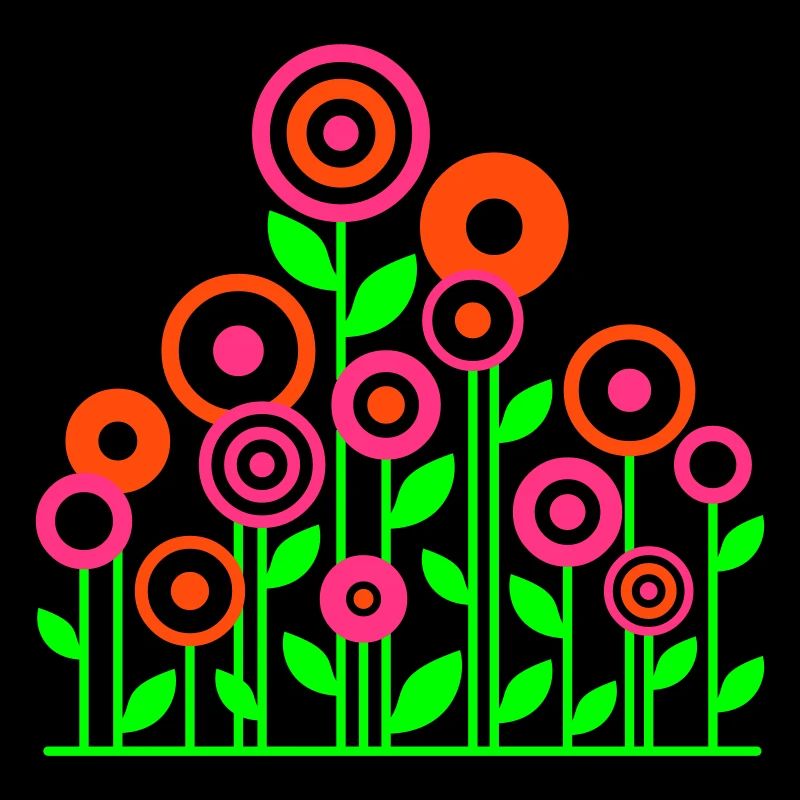 Blumenwiese