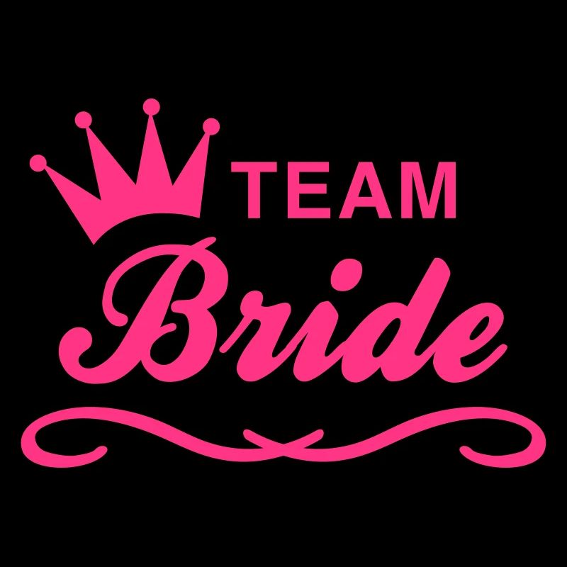 Team Bride