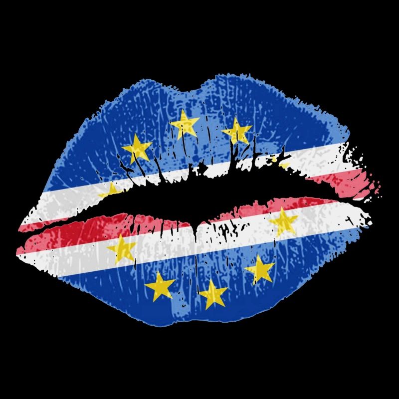 Kiss (Cape Verde / Cabo Verde)