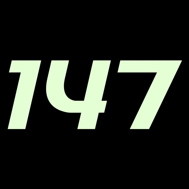 SNOOKER - 147 the maximum break