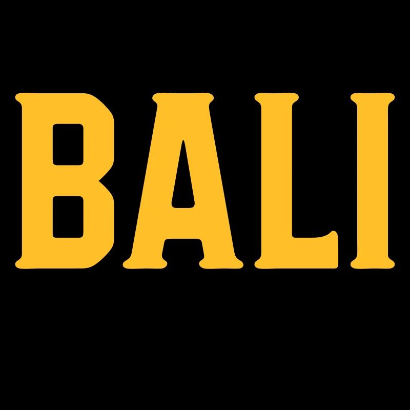 Bali