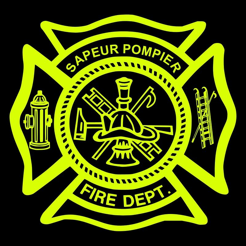shield firefighter
