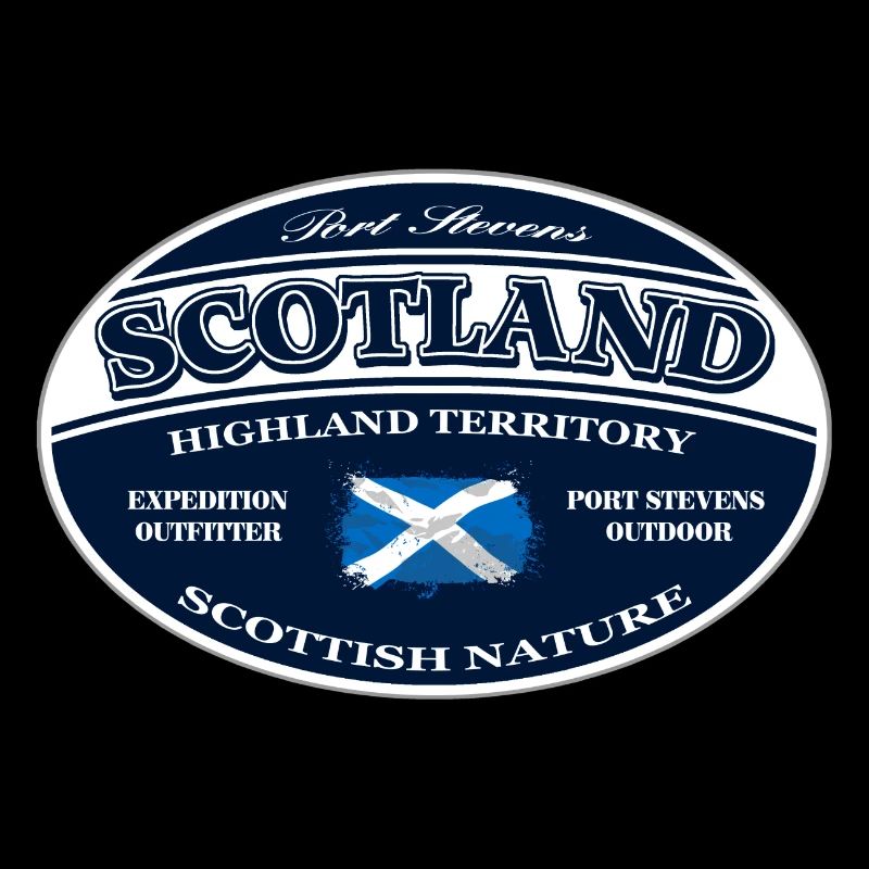 Scotland - Schottland