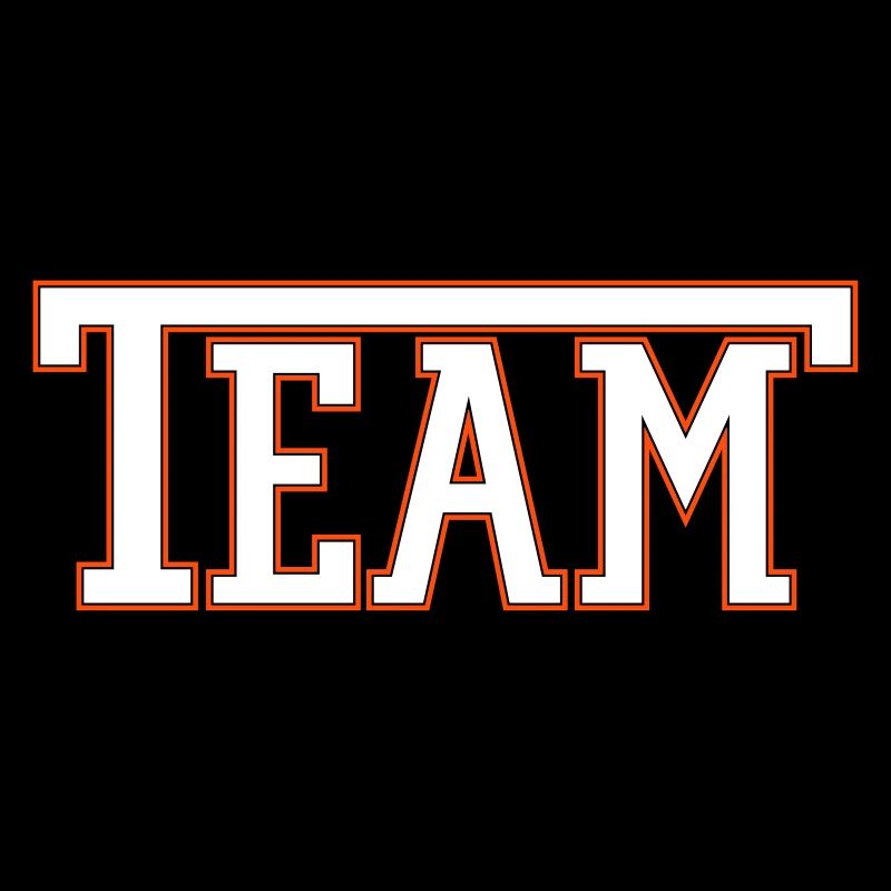 Team Font