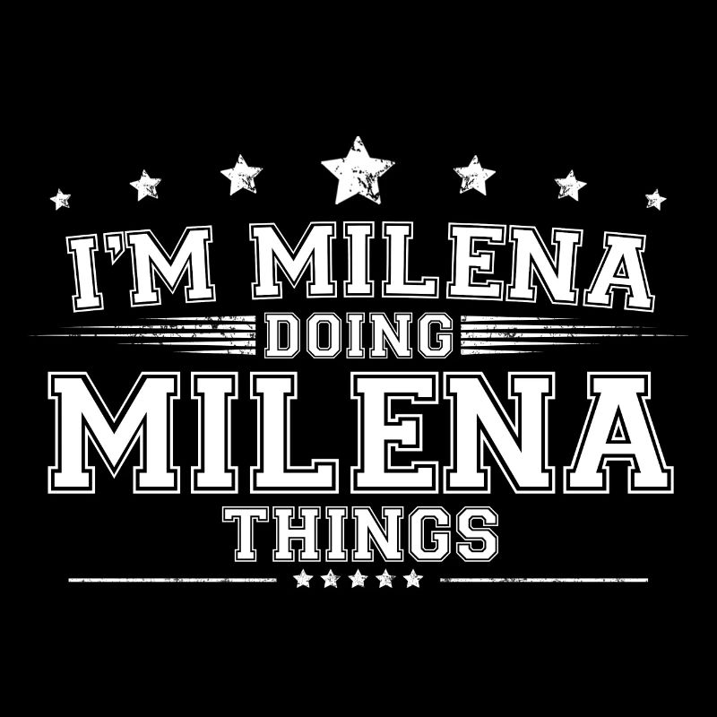 Milena