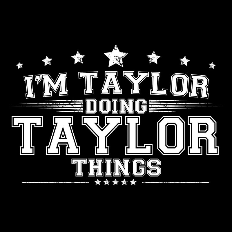 Taylor