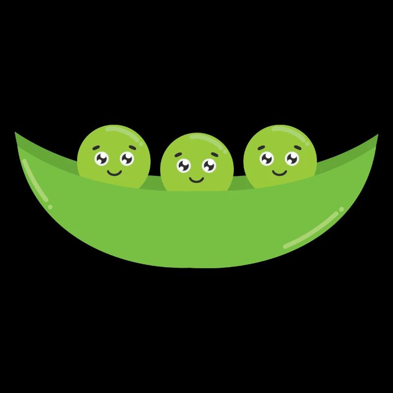 French peas