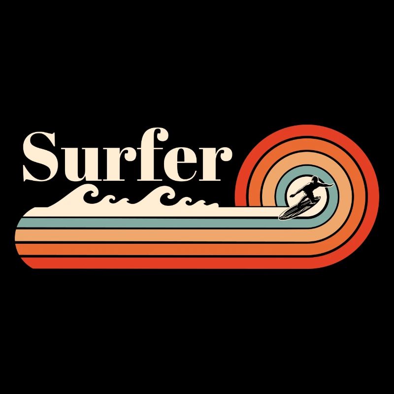 Surfer