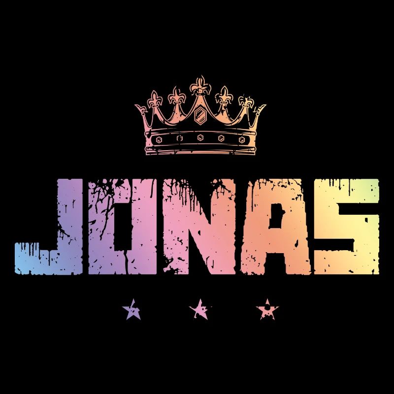 Jonas
