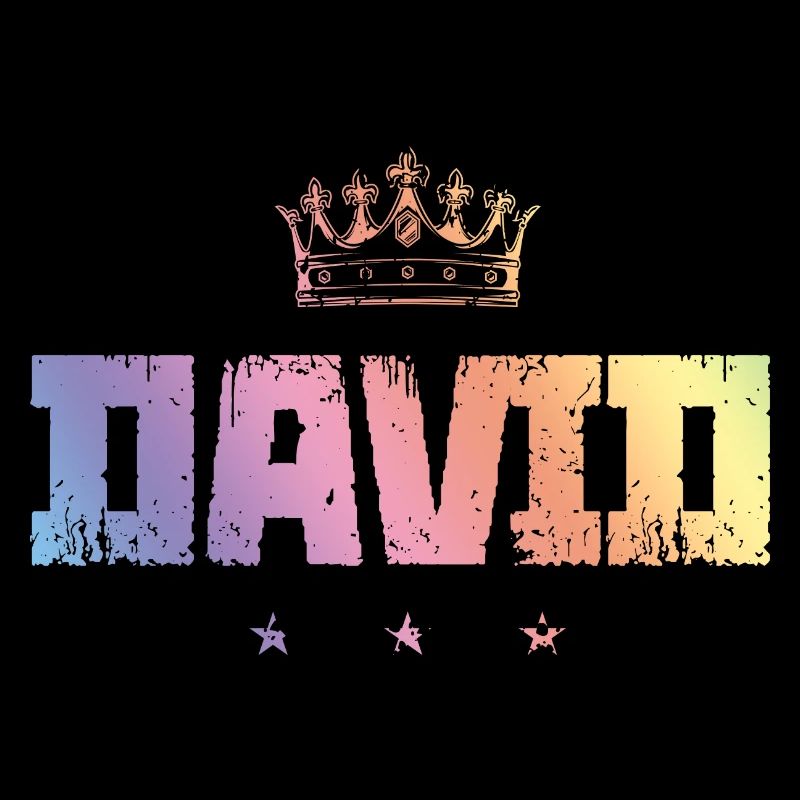 David