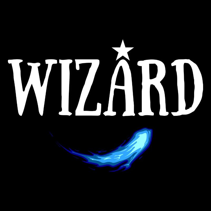 WIZARD JDR SORTILEGE