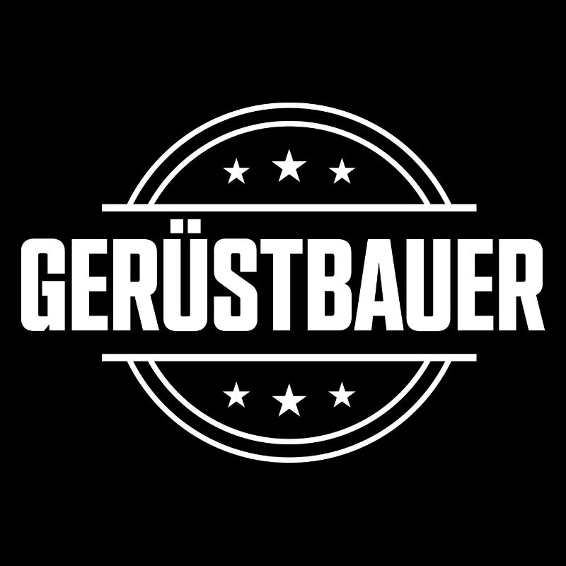Gerüstbauer Beruf