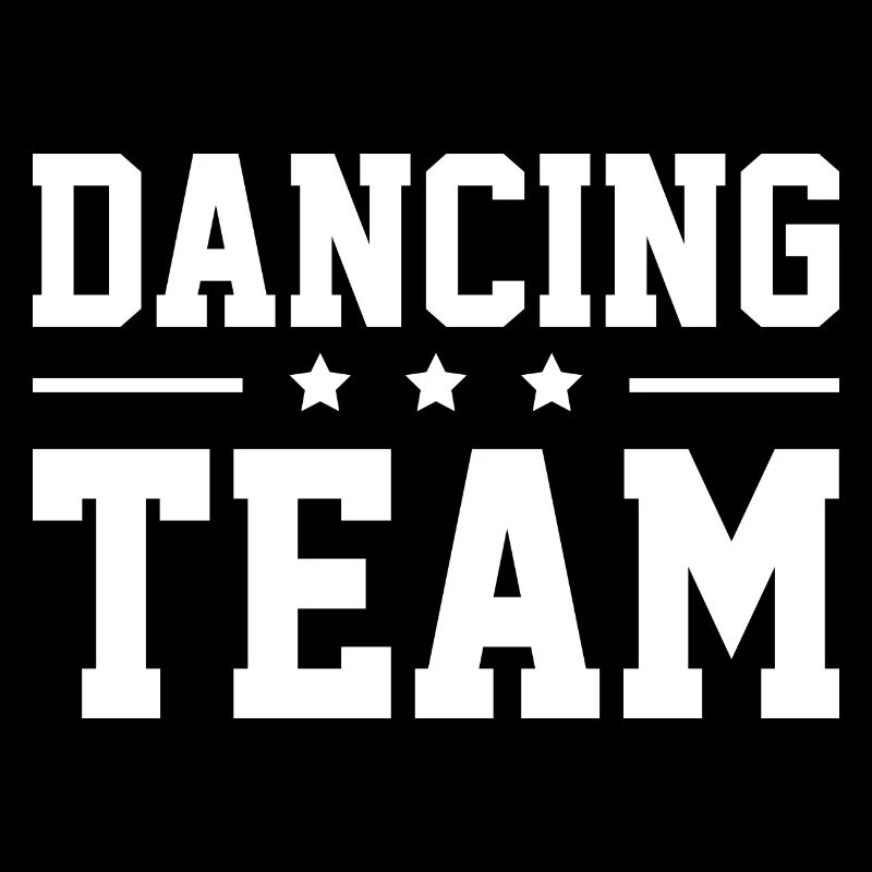 Dancing Team