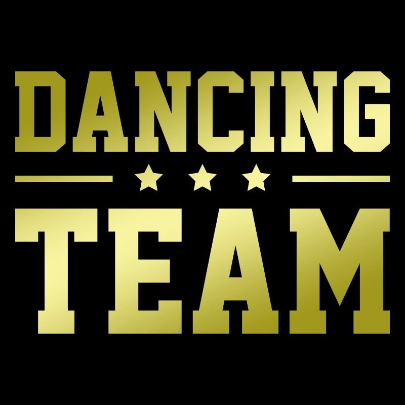 Dancing Team