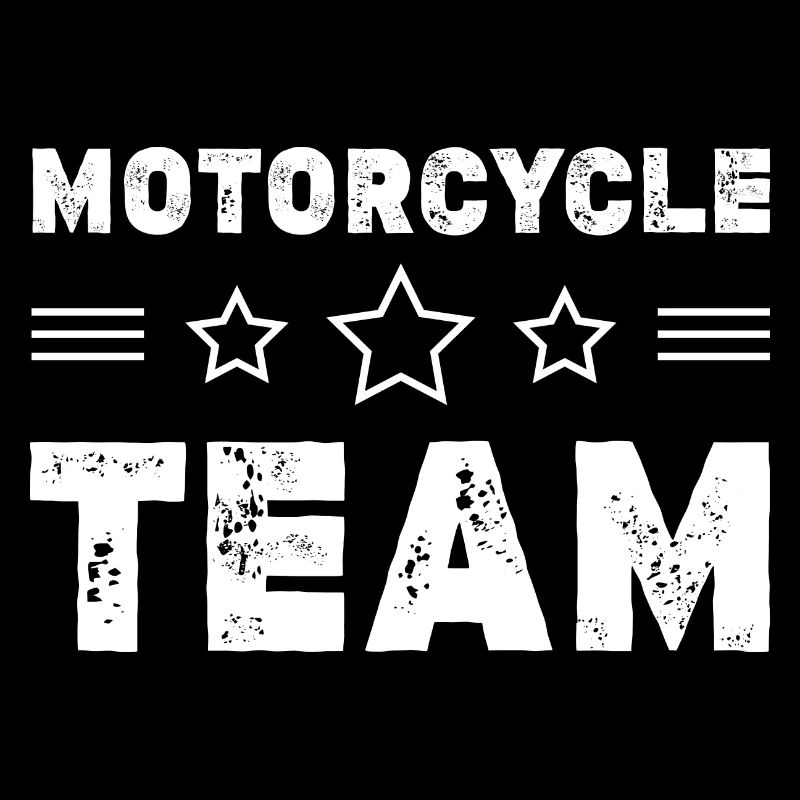 Équipe moto