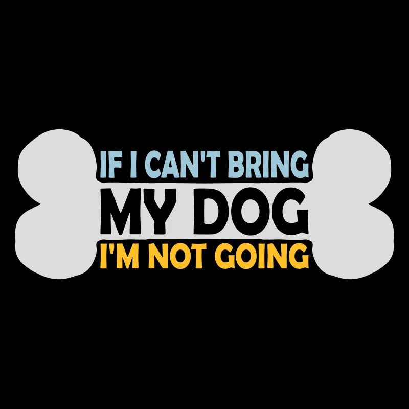 Citation Apportez mon chien