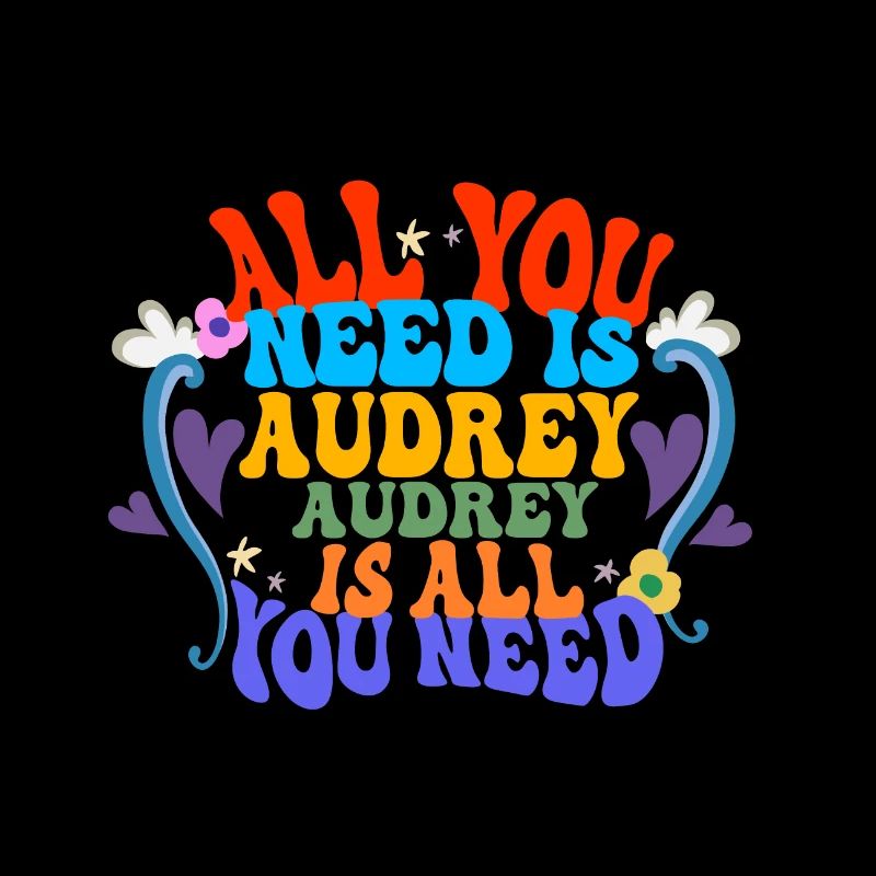 Audrey