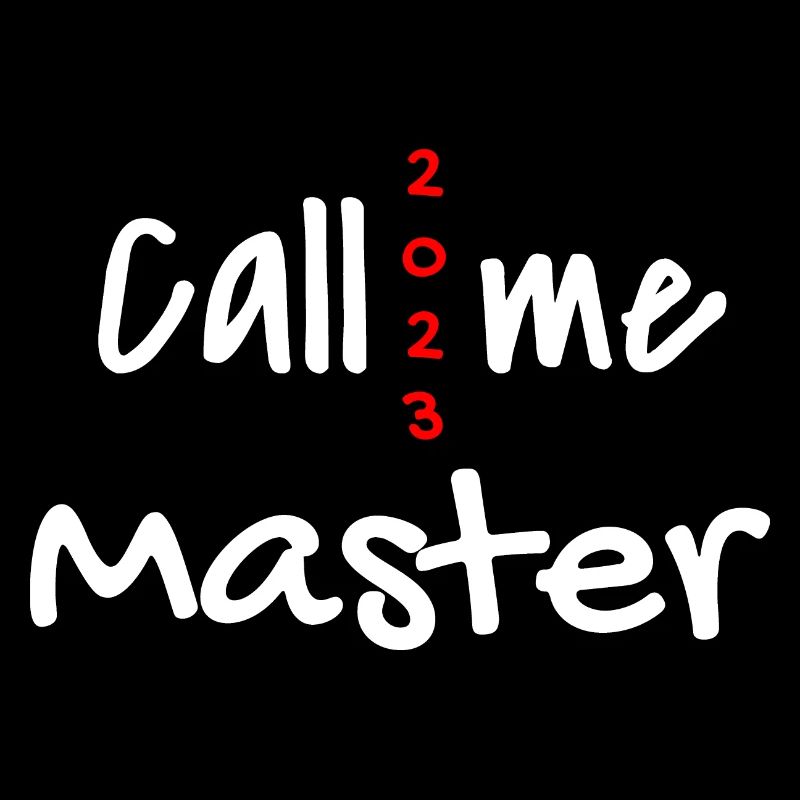 Master 2023 Graduation Graduation Uni