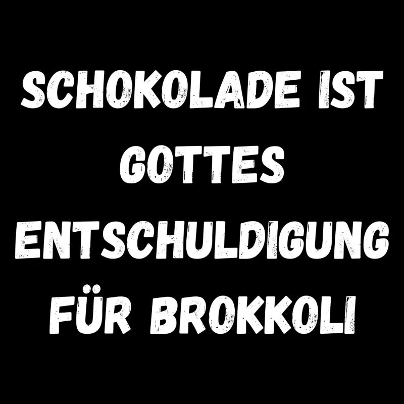 Schockolade
