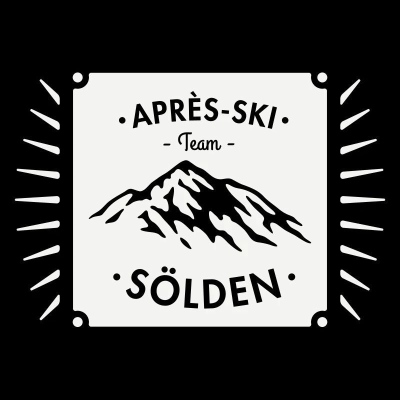 Après-Ski Sölden