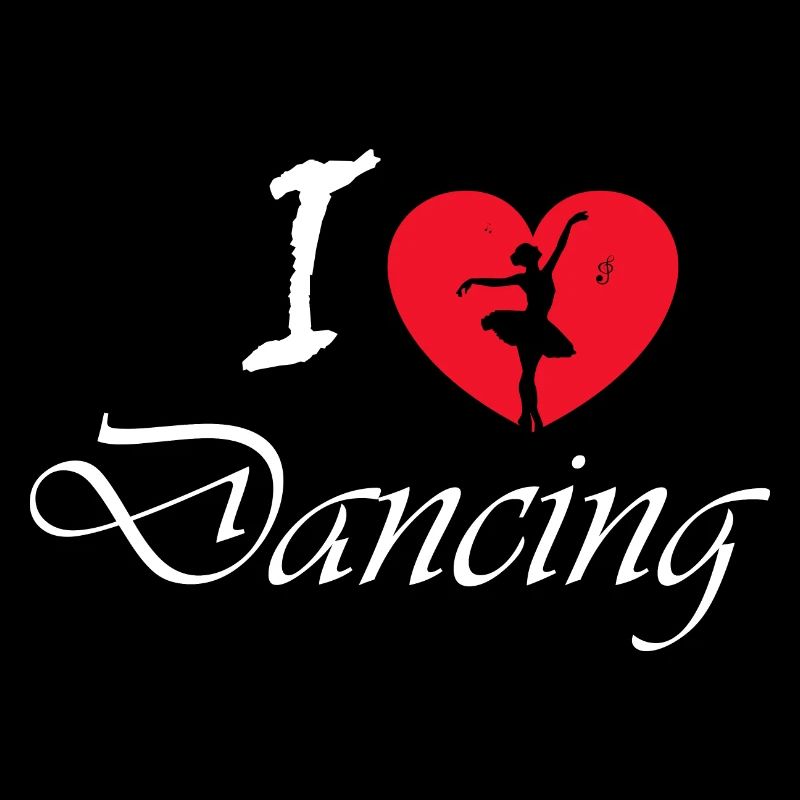 Danse Musique de danse