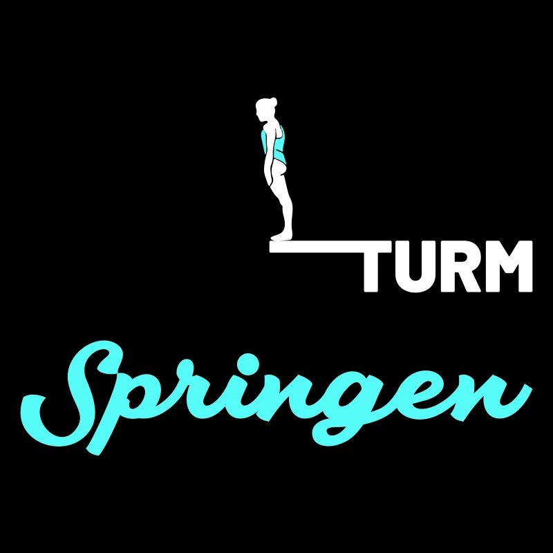 turmspringen sprung