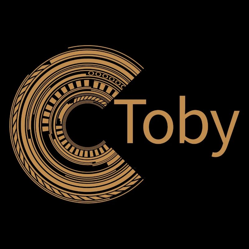 For Toby