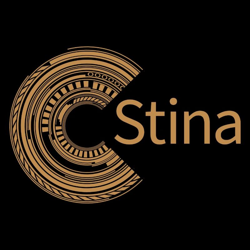 Pour Stina