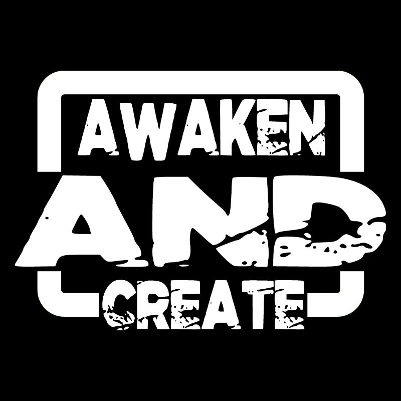 Réalisation de soi Geek Conscience Blague Percée