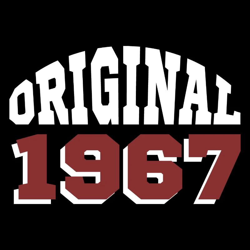 Original 1967