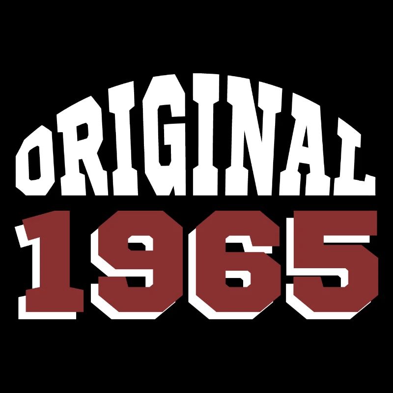 Original 1965