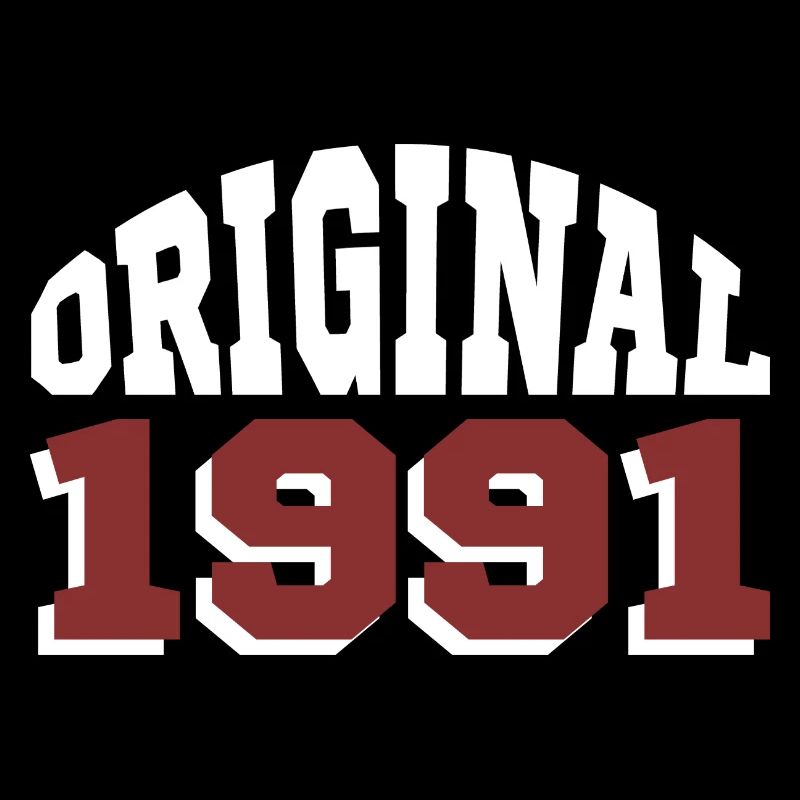 Original 1991