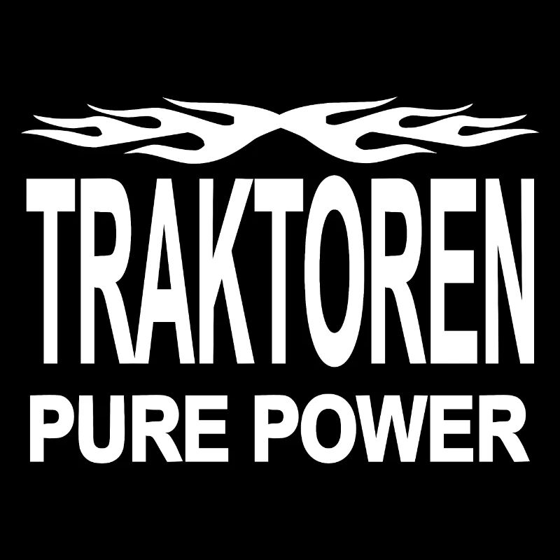 Traktor