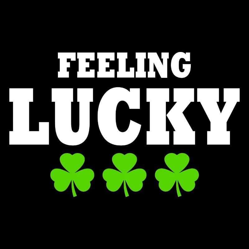 feeling lucky