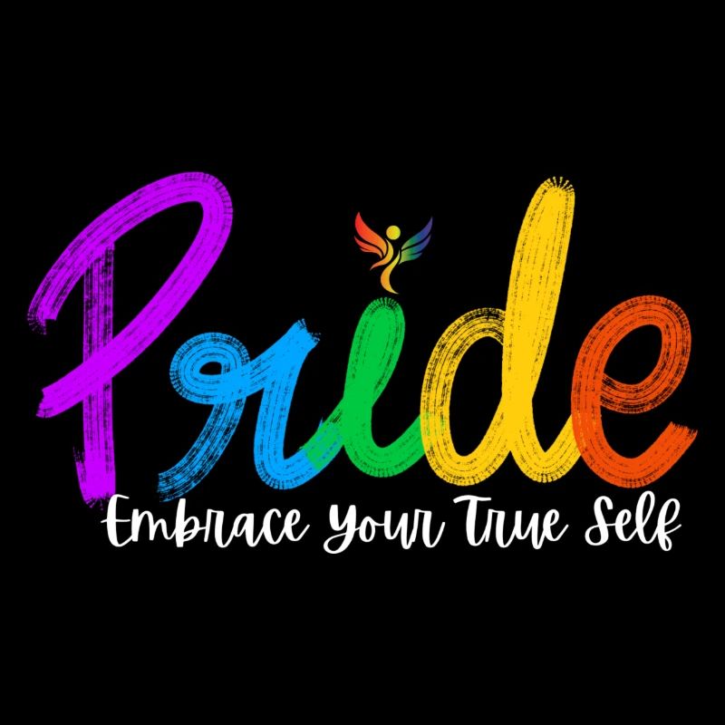 Pride - dark