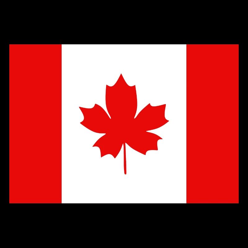 Drapeau du Canada
